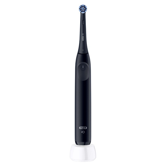 Zubná kefka Oral-B iO Series 2 Night Black čierna Zubná kefka Oral-B iO Series 2 Night Black čierna