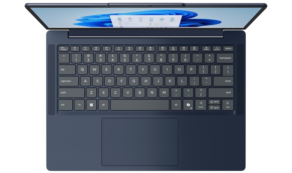 Notebook Lenovo IdeaPad Slim 3 14IRH10 modrý