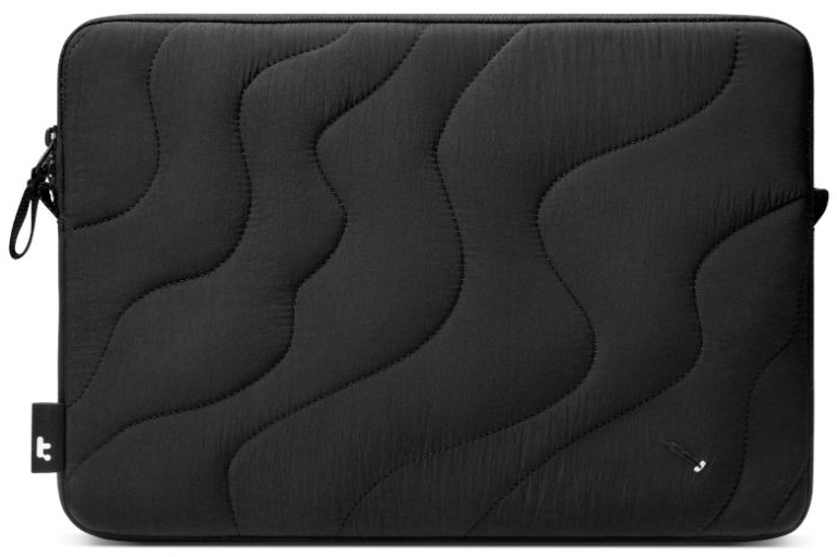 Púzdro na notebook tomtoc Terra-A27 Laptop Sleeve 14" - čierne