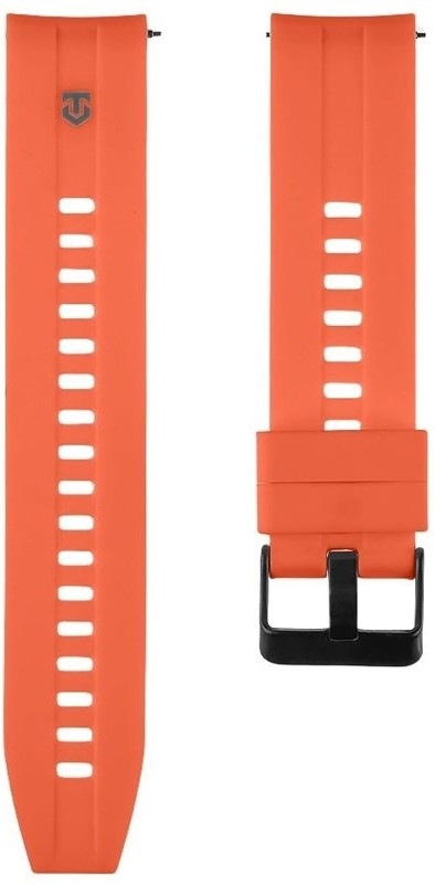 Remienok Tactical Quick Release (20 mm), silikónový - oranžový