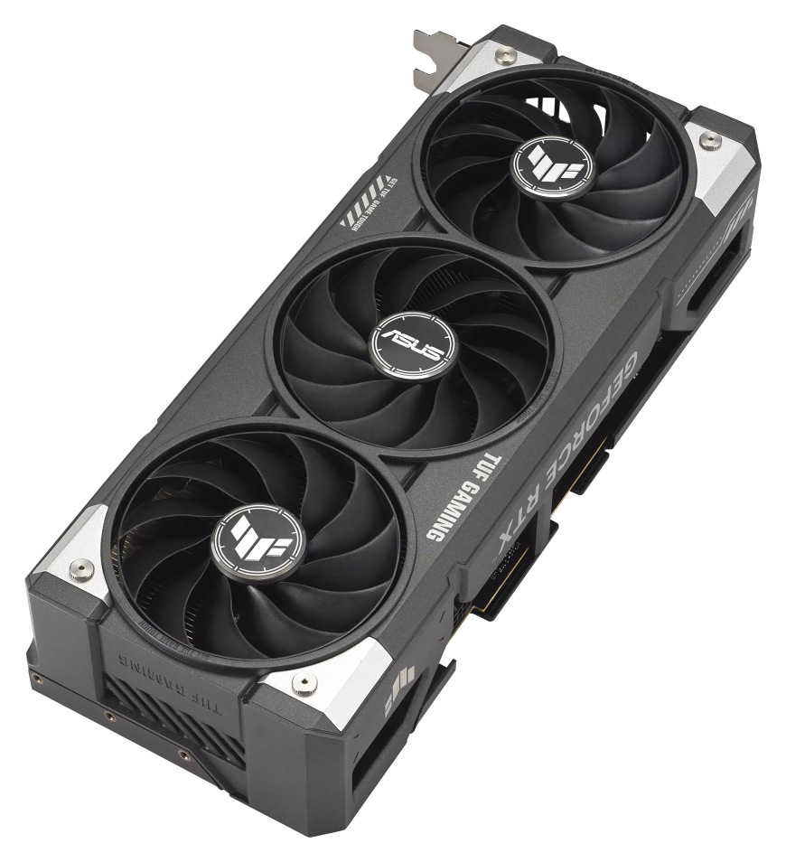Grafická karta Asus GeForce RTX 5060 Ti TUF GAMING OC 16G Grafická karta Asus GeForce RTX 5060 Ti TUF GAMING OC 16G