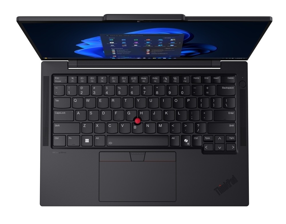Výkonný 8-jadrový procesor Intel Core Ultra 5 s maximálnym taktom až 4,5 GHz zaručuje bleskovú odozvu.