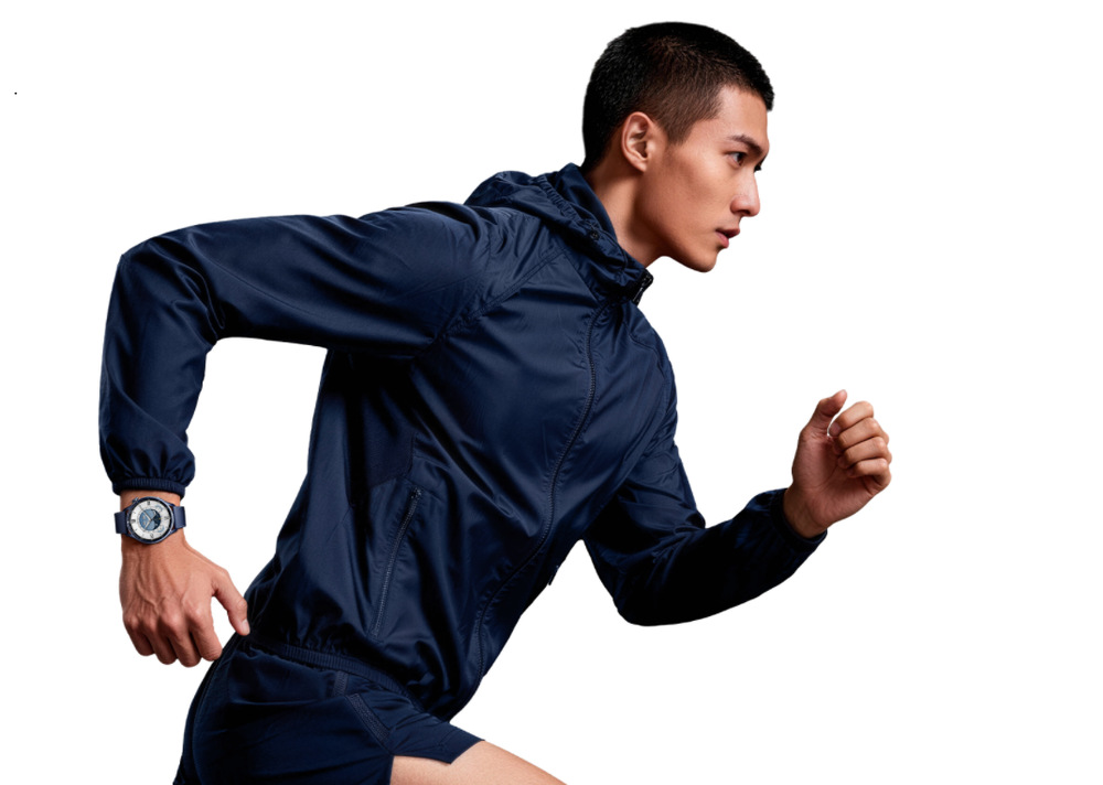 Xiaomi Watch S5 46 mm monitorujú 150+ športov