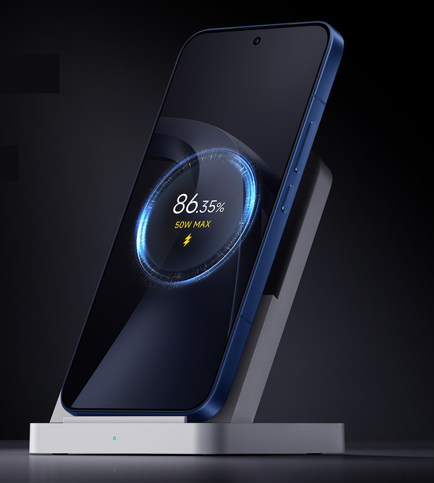 Baterie s kapacitou 7 000 mAh telefonu Xiaomi 17T Pro 5G