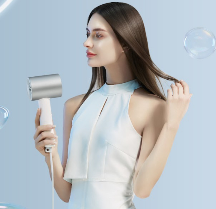 Fén Xiaomi Water Ionic Hair Dryer H500 EU