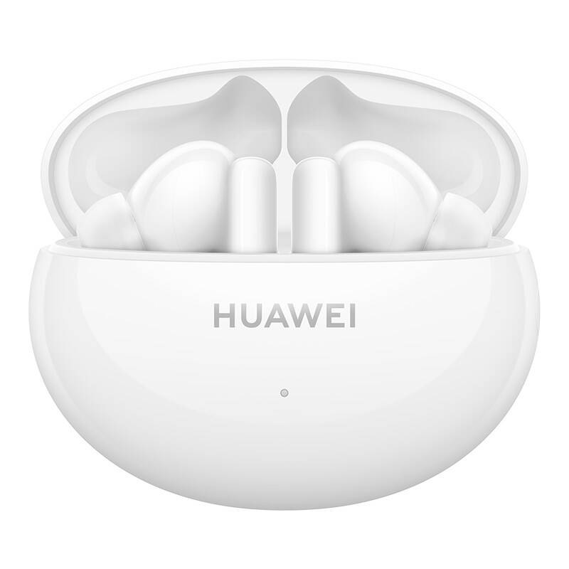 Slúchadlá Huawei FreeBuds 5i biela