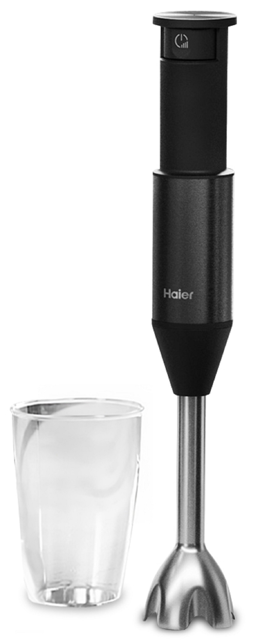Ponorný mixér Haier I-Master Series 5 HHB5B2 011 čierny