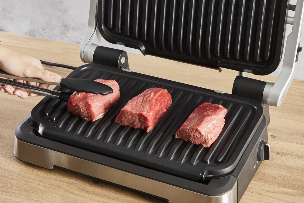 Gril Tefal GC784D30 OptiGrill 4 v 1 XL