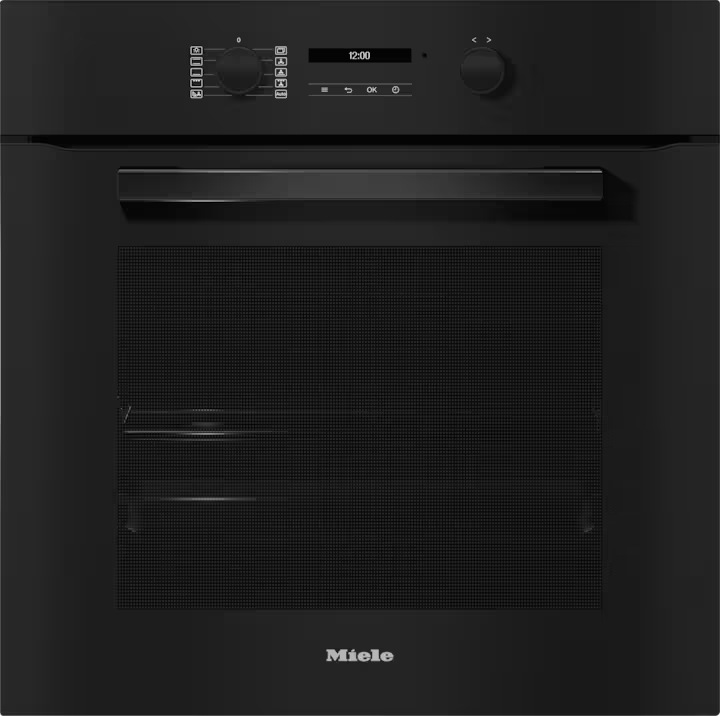 Rúra Miele H 2861-1 B čierna Rúra Miele H 2861-1 B čierna
