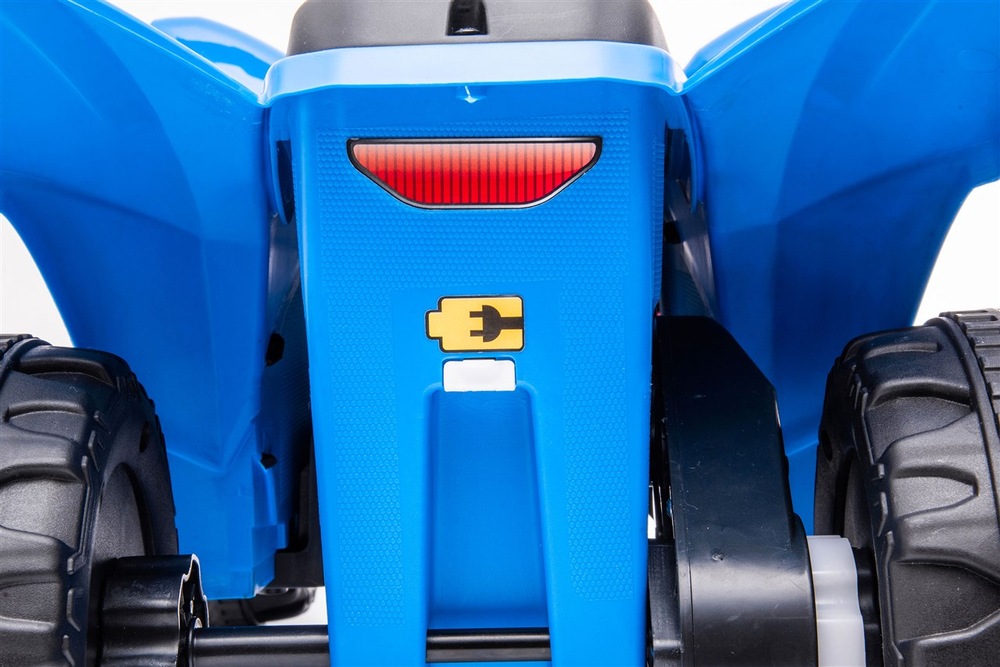 Štvorkolka Buddy Toys BEC 5015 Honda modrá Elektrická štvorkolka Buddy Toys BEC 5015 Honda