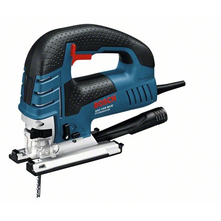 Priamočiara píla Bosch Professional GST 150 BCE