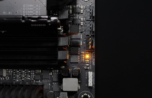 Základná doska Asus ROG Strix X870E-E GAMING WIFI