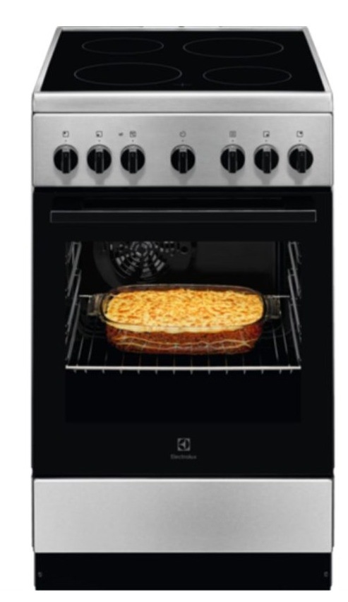 Sporák Electrolux LKR540066X