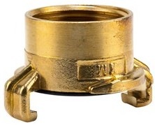 Rýchlospojka Gardena 1" 07109-20 pre pripojenie k vodovodnému kohútiku