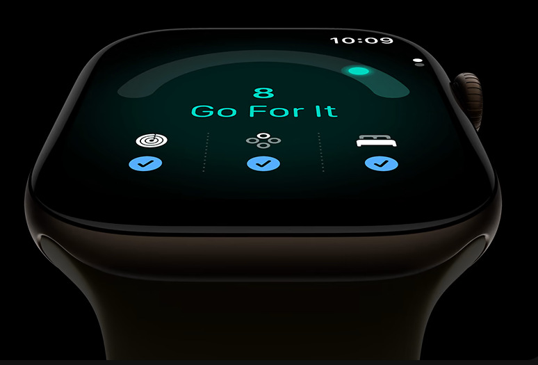 Apple Watch Series 12 prináša aj novú metriku Skóre pripravenosti