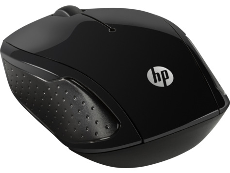 Myš HP 200