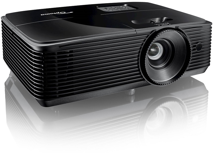 Projektor Optoma W371