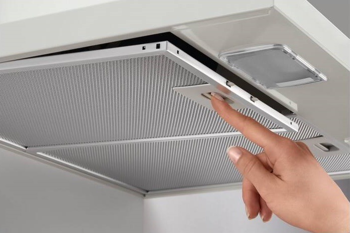 Odsávač pár Electrolux EFC226V Odsávač pár Electrolux EFC226V