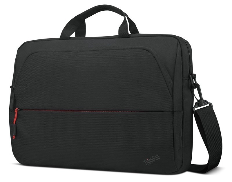 Brašna na notebook Lenovo ThinkPad Essential 16" Topload (Eco) čierna