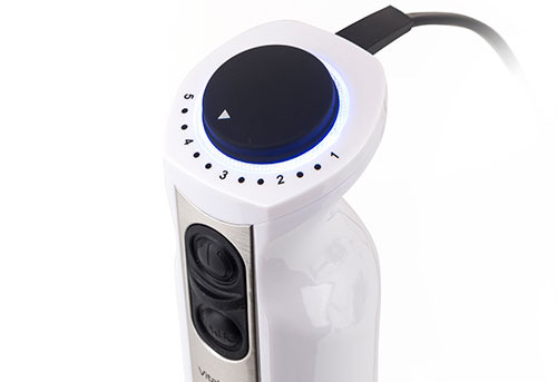 Ponorný mixér G21 VitalStick Pro White biely Ponorný mixér G21 VitalStick Pro White biely
