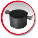 Multifunkčný tlakový hrniec Tefal Cook4me+ CY851130 Multifunkčný tlakový hrniec Tefal Cook4me+ CY851130