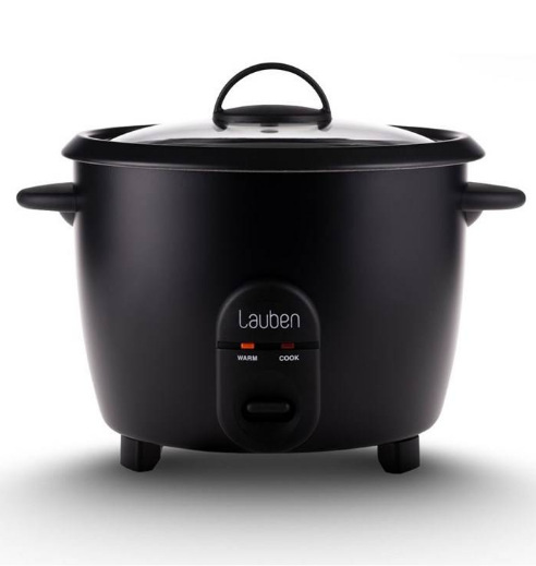 Ryžovar Lauben Rice Cooker 1800BC LUB778338