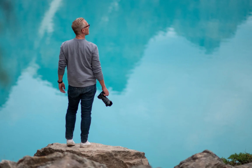 Digitálny fotoaparát Nikon Z6II + 24-120 f/4 S čierny NIKKOR 24 – 120 mm f/4 S