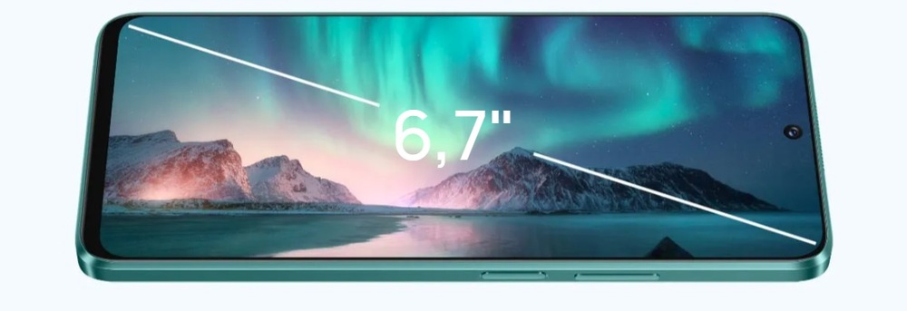 Huawei nova 12i