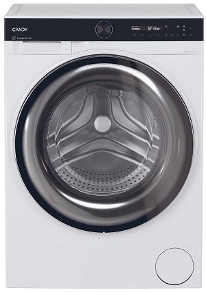 Práčka Candy ProWash 700 BS 411B9-S biela