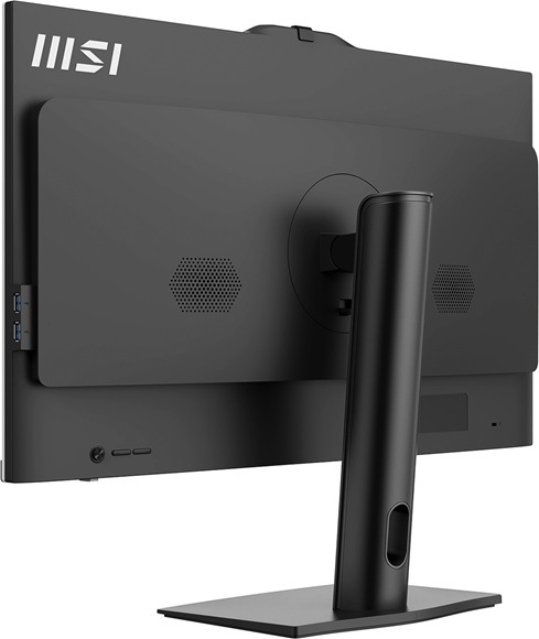 PC all in-one MSI PRO AP272P 14M-1002XEU biely PC all in-one MSI PRO AP272P 14M-1002XEU biely