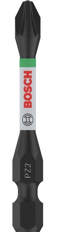 Sada bitov Bosch PRO 2.608.522.544 Pozidriv Impact