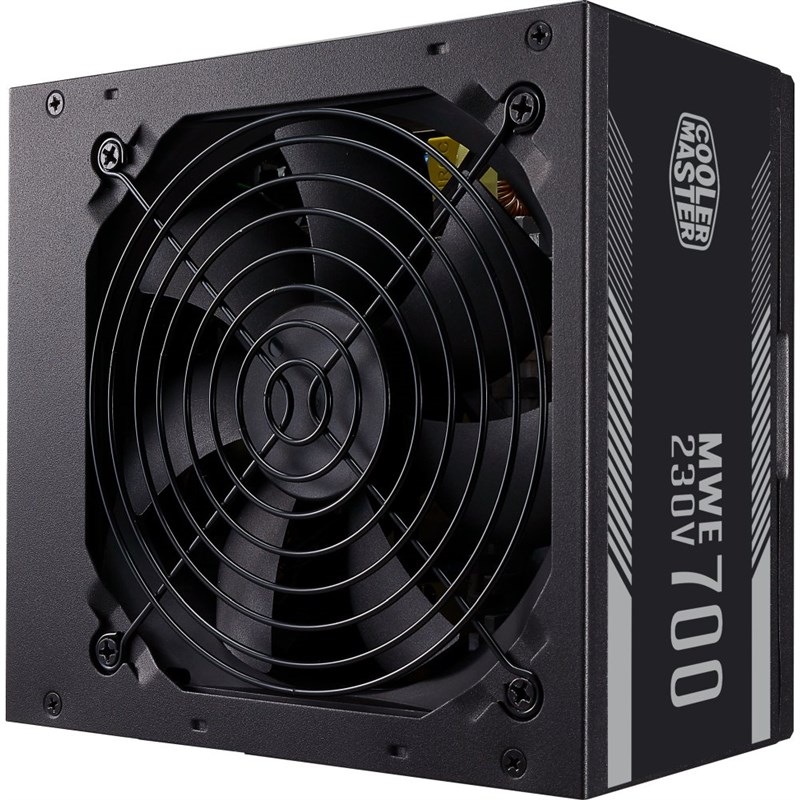 Zdroj Cooler Master MWE White 700W V2, 80+