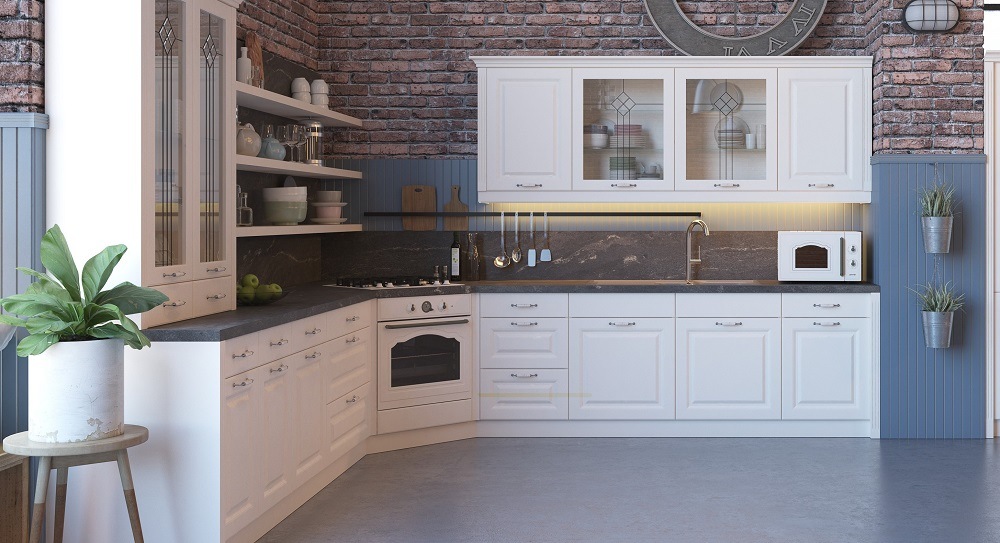 Mikrovlnná rúra Gorenje Retro MO 4250 CLI béžová