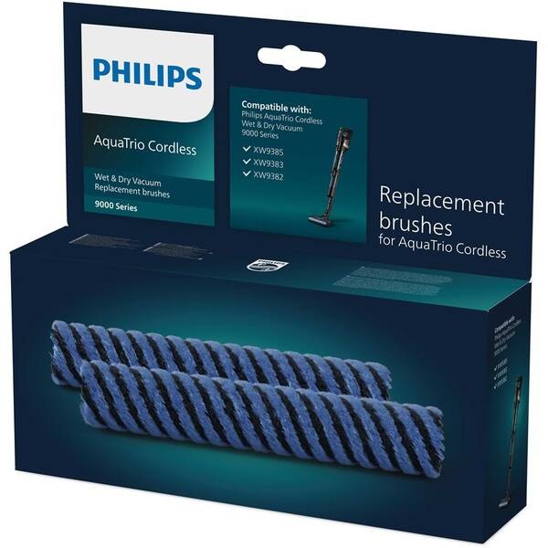 Rotačná kefa Philips AquaTrio 3v1 XV1793/01