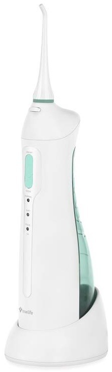 Ústna sprcha TrueLife AquaFloss Compact biela Ústna sprcha TrueLife AquaFloss Compact biela