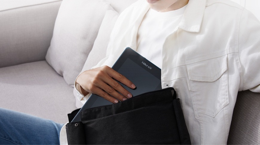 Grafický tablet XPPen Artist 10 (2. generácia) čierny XPPen Artist 10 (2. generácia), čierna