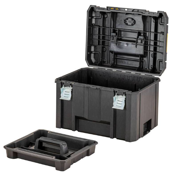 Box na náradie Dewalt DWST83346-1