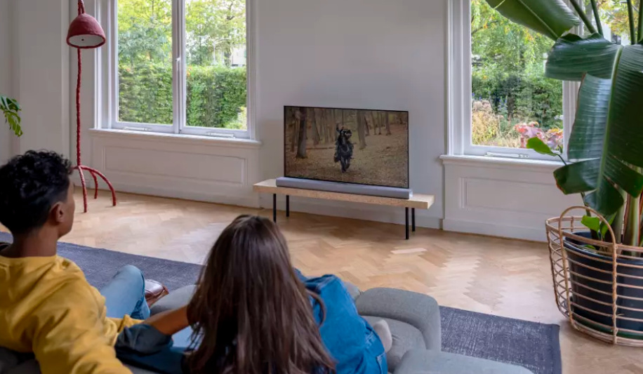Soundbar Harman Kardon Citation Multibeam 1100 sivý Soundbar Harman Kardon Citation Multibeam 1100 sivý