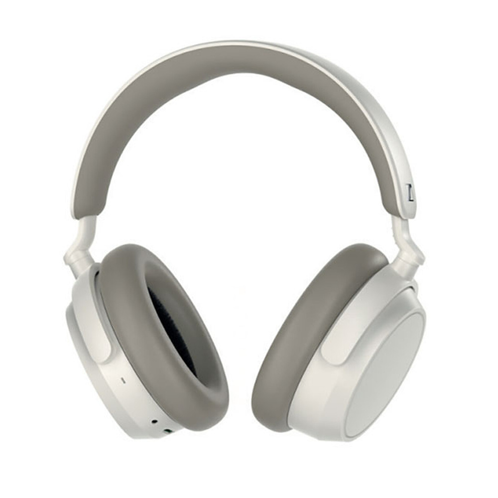Slúchadlá Sennheiser Accentum Wireless Plus biela Sennheiser ACCENTUM Wireless Plus