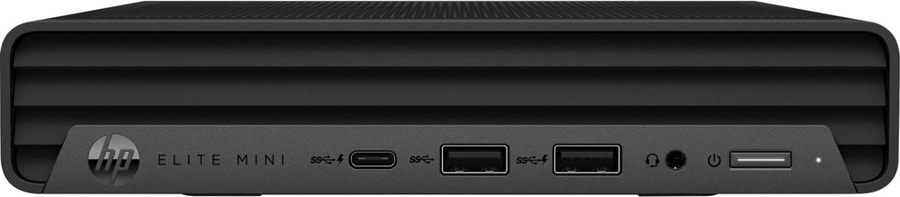 PC mini HP Elite Mini 800 G9 čierny HP Elite Mini 800 G9