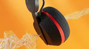 Slúchadlá Philips TAA6219BK čierna Slúchadlá Philips TAA6219BK čierna