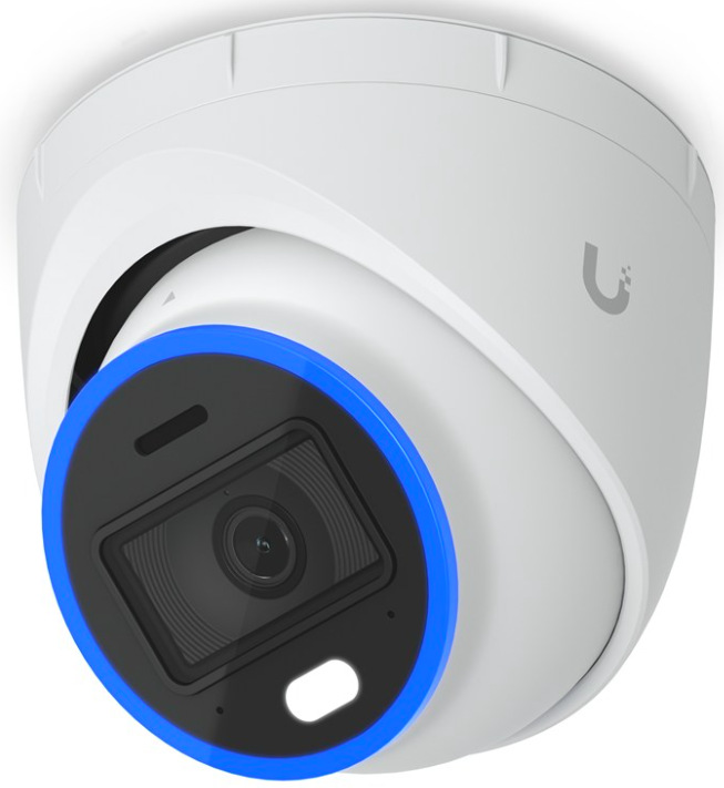 IP kamera Ubiquiti UniFi AI Turret, 4K turret - biela