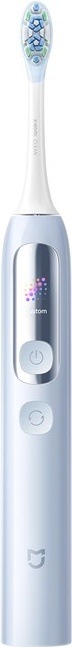 Sonická zubná kefka Xiaomi MES613 Mijia Smart Servo-oscillation Pre EÚ, modrá farba