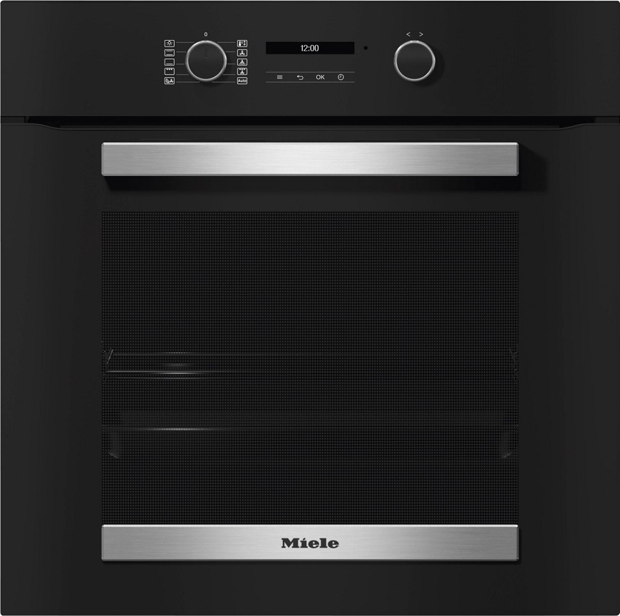 Rúra Miele H 2467 B čierna Rúra Miele H 2467 B čierna