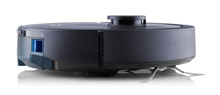 Robotický vysávač ETA Galaxo, floating systém