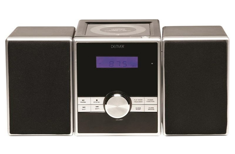 Mikro HiFi systém Denver MCA-230 Mikro HiFi systém Denver MCA-230
