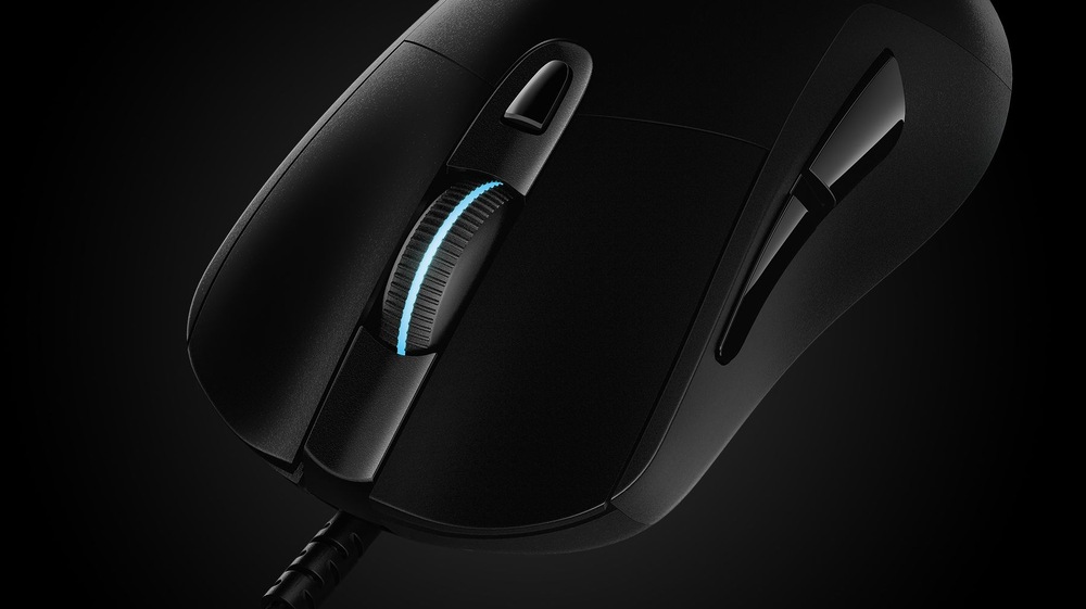 Myš Logitech G403 Hero čierna Myš Logitech G403 Hero čierna