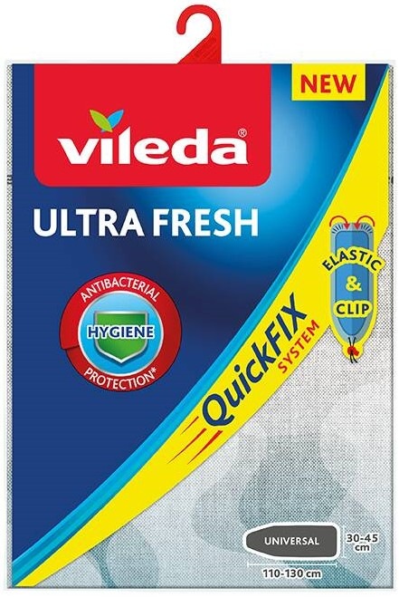 Poťah na žehliacu dosku Vileda Ultra Fresh