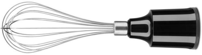 Ponorný mixér KitchenAid 5KHBV83EOB KitchenAid 5KHBV83EOB, černá