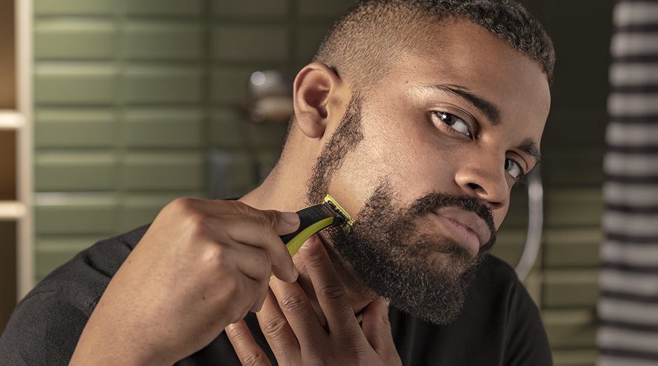 Náhradné hlavice Philips OneBlade QP240/50 Náhradné hlavice Philips OneBlade QP240/50